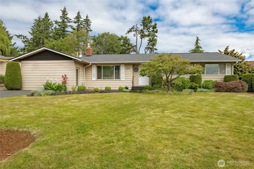 Property photo for 2808 Azalea Place, Bellingham