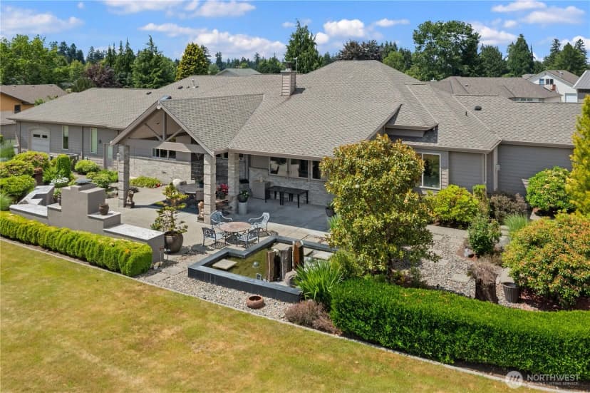 Property photo for 11236 Airpark Lane Se, Yelm photo 28