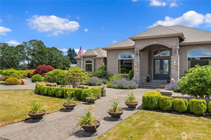 Property photo for 11236 Airpark Lane Se, Yelm photo 33