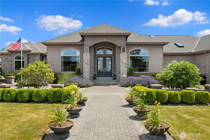 Property photo for 11236 Airpark Lane Se, Yelm