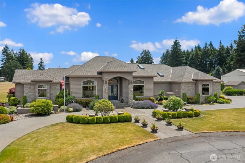 Property photo for 11236 Airpark Lane Se, Yelm photo 3