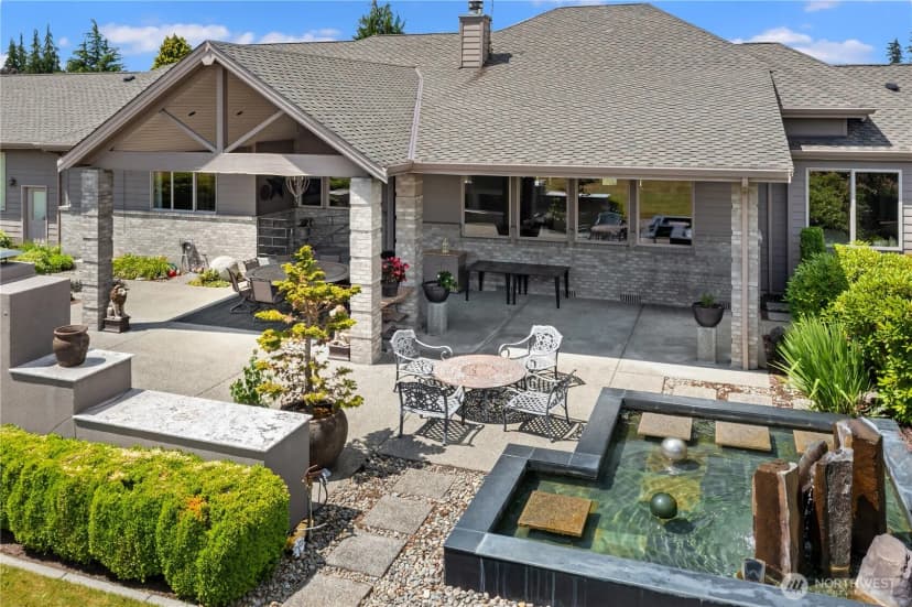 Property photo for 11236 Airpark Lane Se, Yelm photo 27