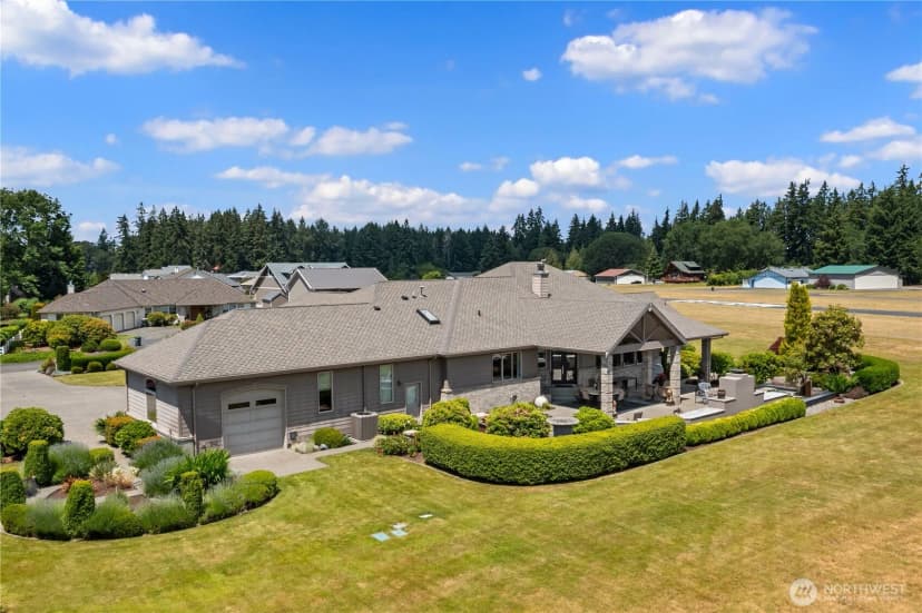 Property photo for 11236 Airpark Lane Se, Yelm photo 29