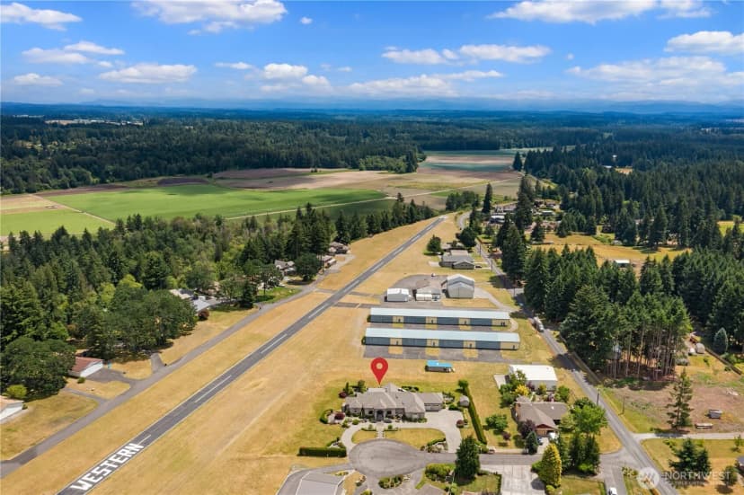 Property photo for 11236 Airpark Lane Se, Yelm photo 30