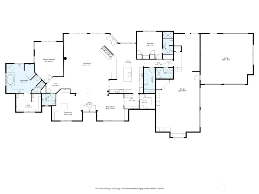 Property photo for 11236 Airpark Lane Se, Yelm photo 32