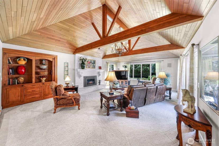 Property photo for 15403 Ne 144th Place, Woodinville photo 14