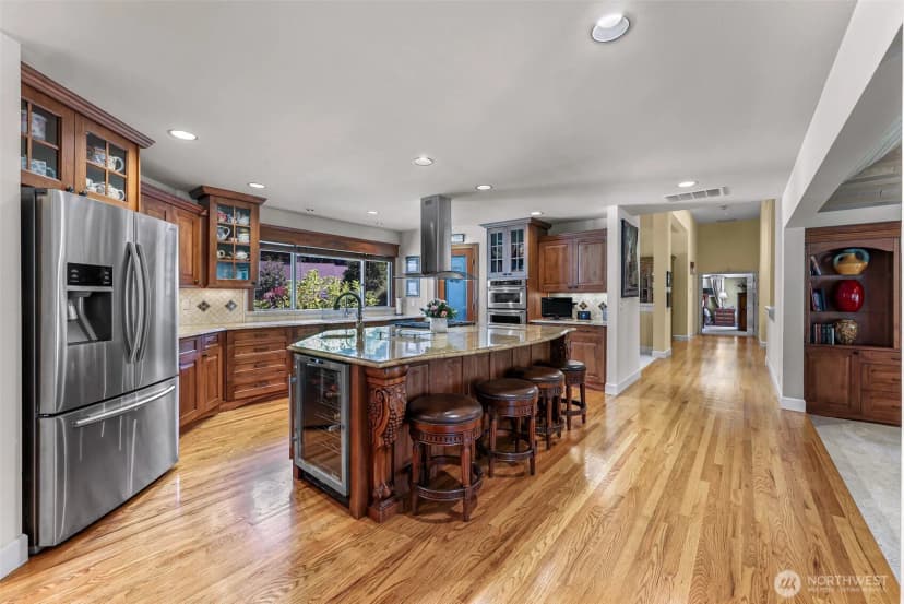 Property photo for 15403 Ne 144th Place, Woodinville photo 8