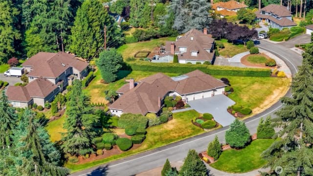 Property photo for 15403 Ne 144th Place, Woodinville