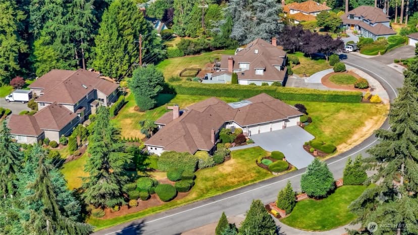 Property photo for 15403 Ne 144th Place, Woodinville