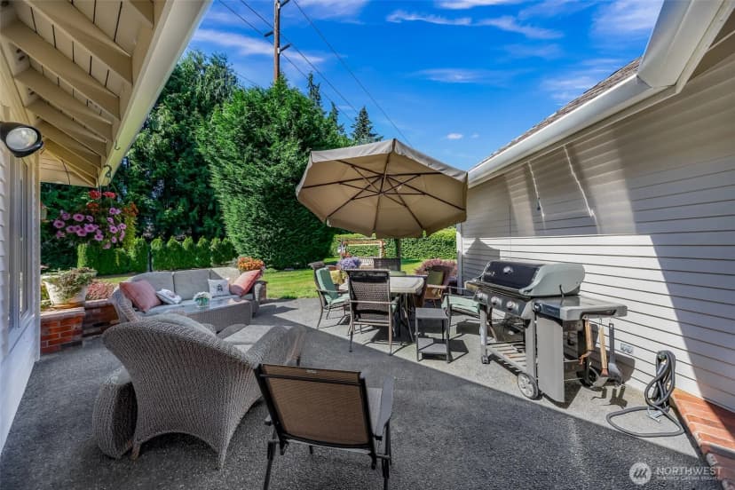 Property photo for 15403 Ne 144th Place, Woodinville photo 37
