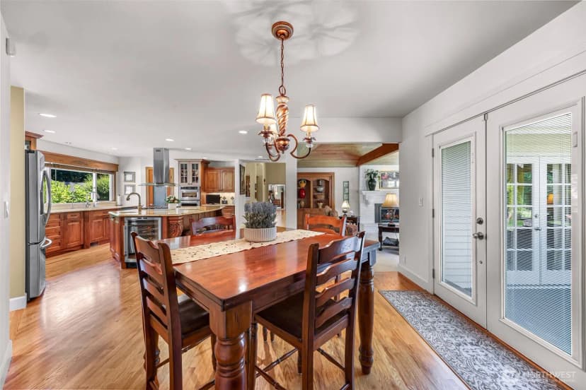 Property photo for 15403 Ne 144th Place, Woodinville photo 12