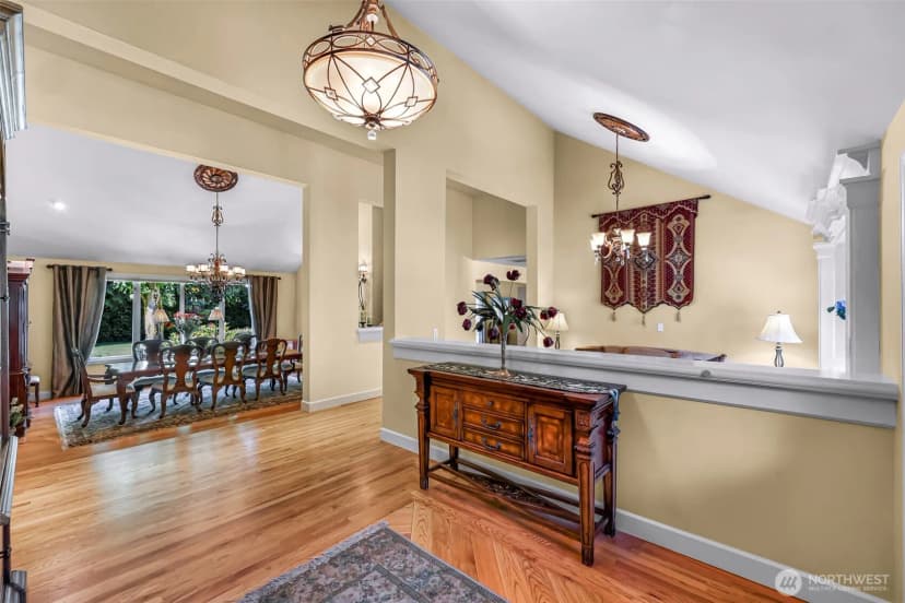 Property photo for 15403 Ne 144th Place, Woodinville photo 3