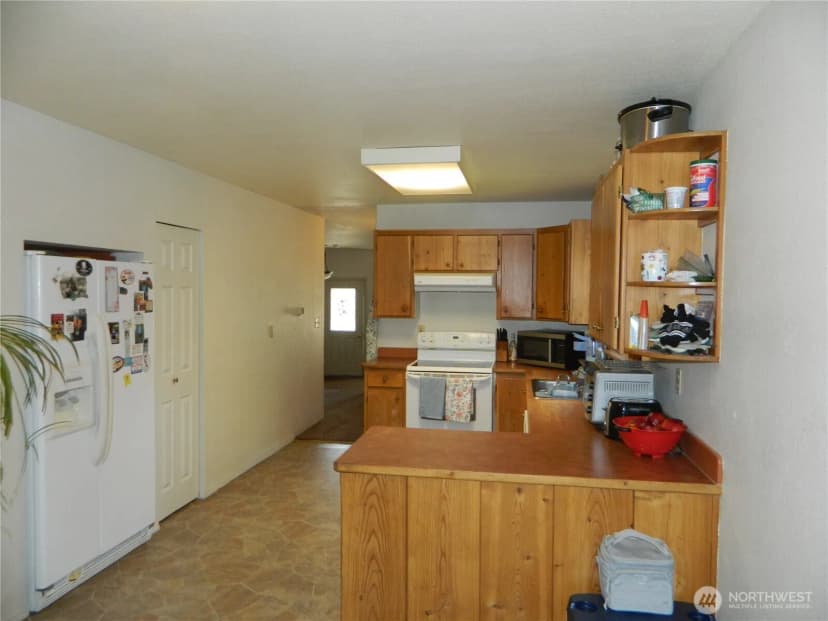 Property photo for 16 Orchard Loop S, Tonasket photo 14