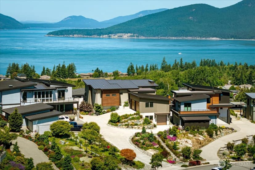 Property photo for 3945 Rock Ridge Parkway, Anacortes