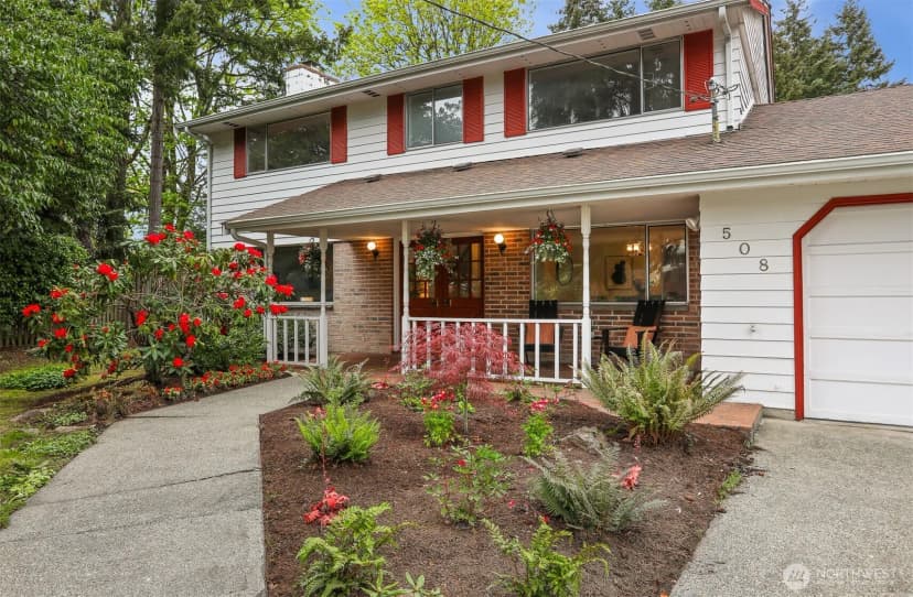 Property photo for 508 147th Street Ne, Bellevue photo 40