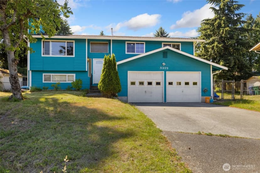 Property photo for 31229 10th Avenue S, Federal Way