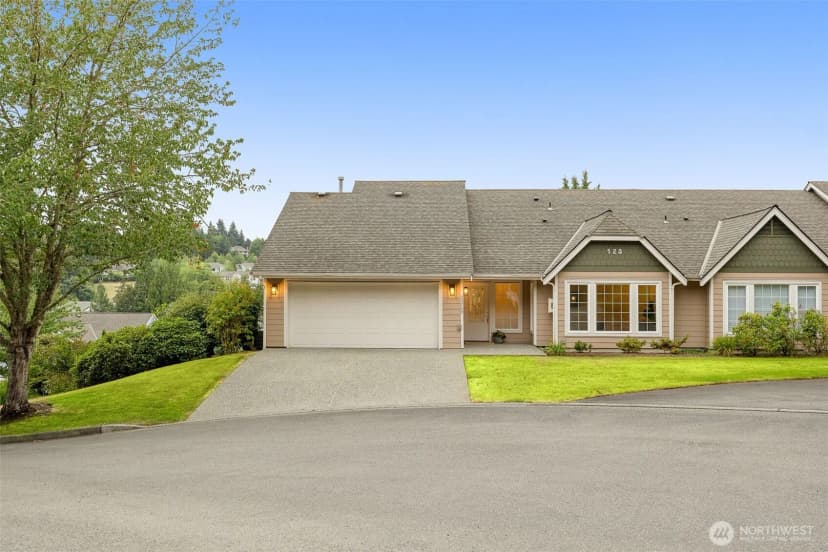 Property photo for 22760 Se 43rd Court #2617, Issaquah