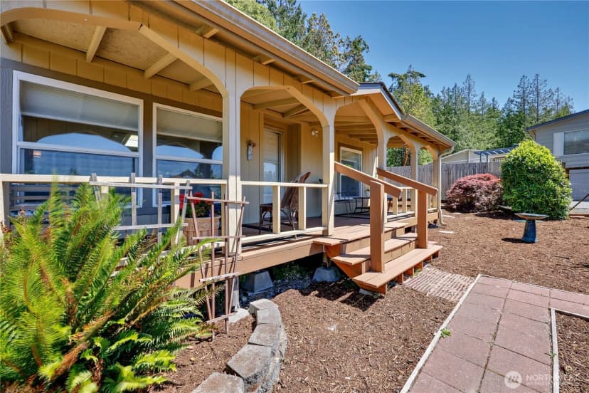 Property photo for 81 Alder Drive, Port Townsend photo 3