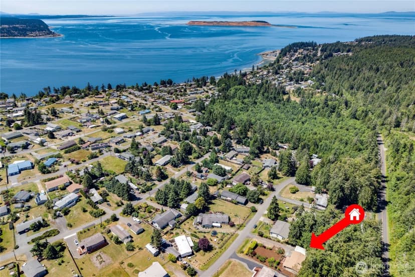 Property photo for 81 Alder Drive, Port Townsend photo 33