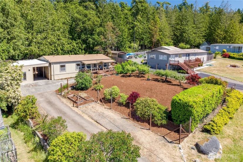 Property photo for 81 Alder Drive, Port Townsend