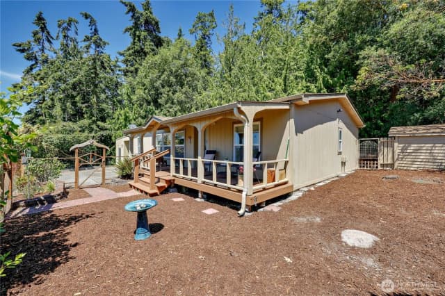 Property photo for 81 Alder Drive, Port Townsend photo 2