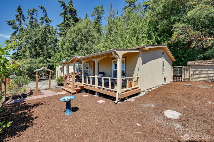 Property photo for 81 Alder Drive, Port Townsend photo 2