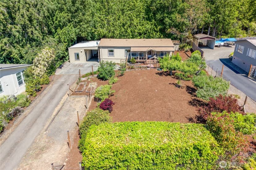 Property photo for 81 Alder Drive, Port Townsend photo 31