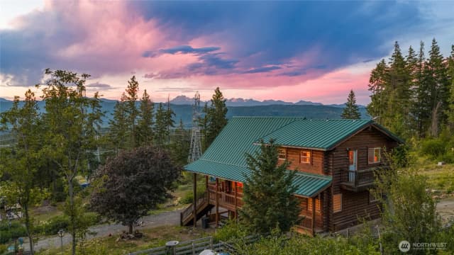Property photo for 462 Graham Rd, Cle Elum photo 2