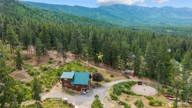 Property photo for 462 Graham Rd, Cle Elum photo 5