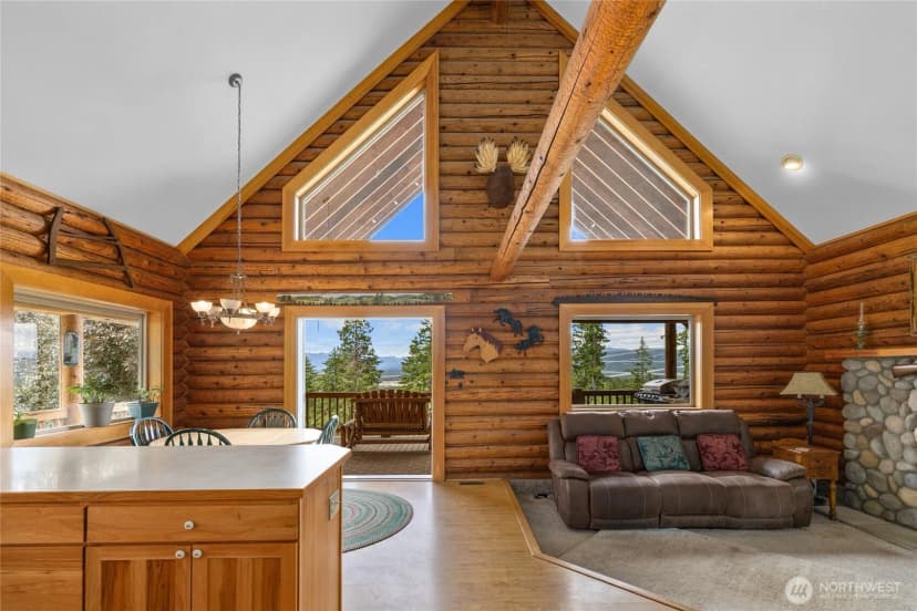 Property photo for 462 Graham Rd, Cle Elum photo 10