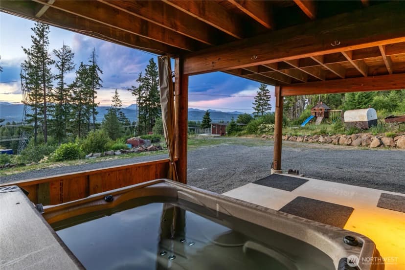 Property photo for 462 Graham Rd, Cle Elum photo 22