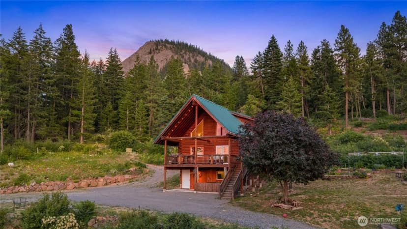 Property photo for 462 Graham Rd, Cle Elum