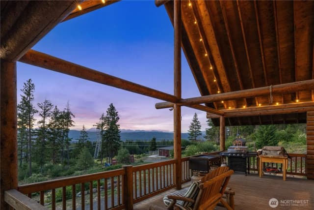 Property photo for 462 Graham Rd, Cle Elum photo 3