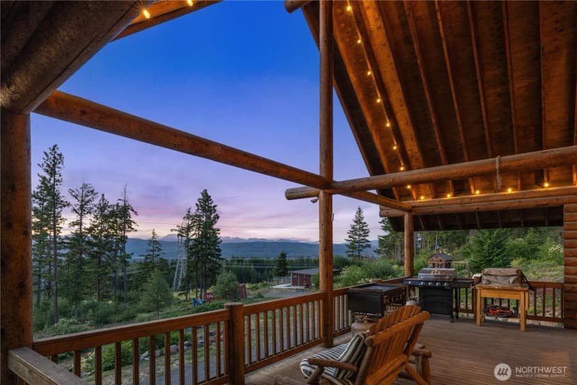 Property photo for 462 Graham Rd, Cle Elum photo 3