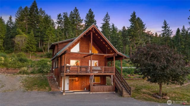 Property photo for 462 Graham Rd, Cle Elum photo 4