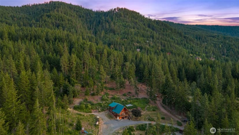 Property photo for 462 Graham Rd, Cle Elum photo 29