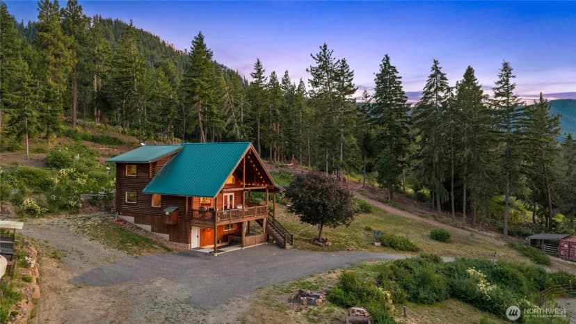 Property photo for 462 Graham Rd, Cle Elum photo 30