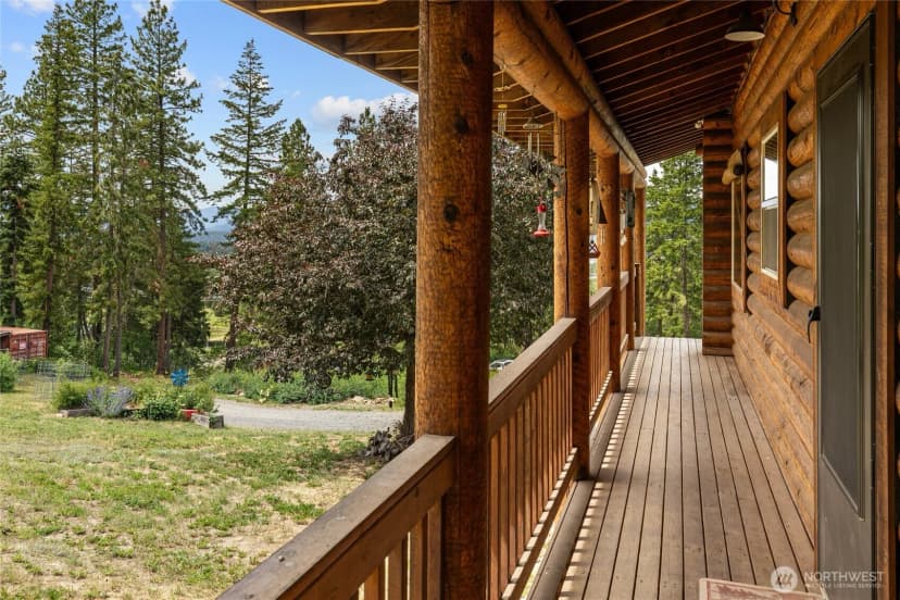 Property photo for 462 Graham Rd, Cle Elum photo 24