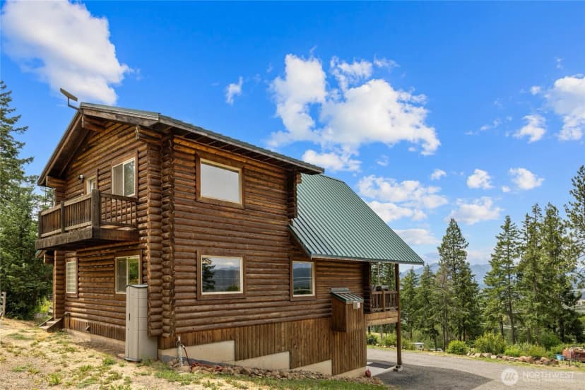 Property photo for 462 Graham Rd, Cle Elum photo 31