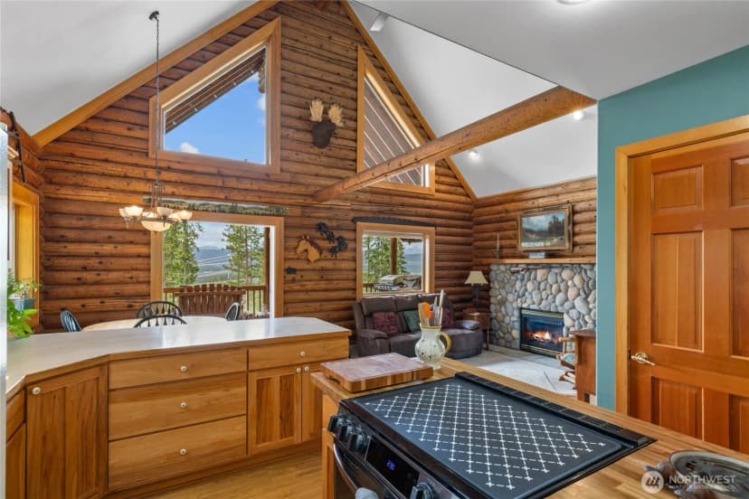 Property photo for 462 Graham Rd, Cle Elum photo 9