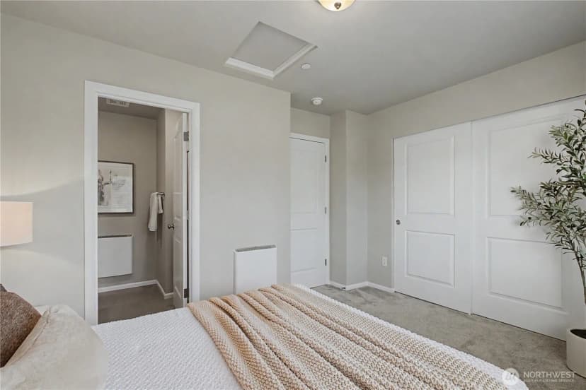 Property photo for 17527 110th Avenue E #d, Puyallup photo 22
