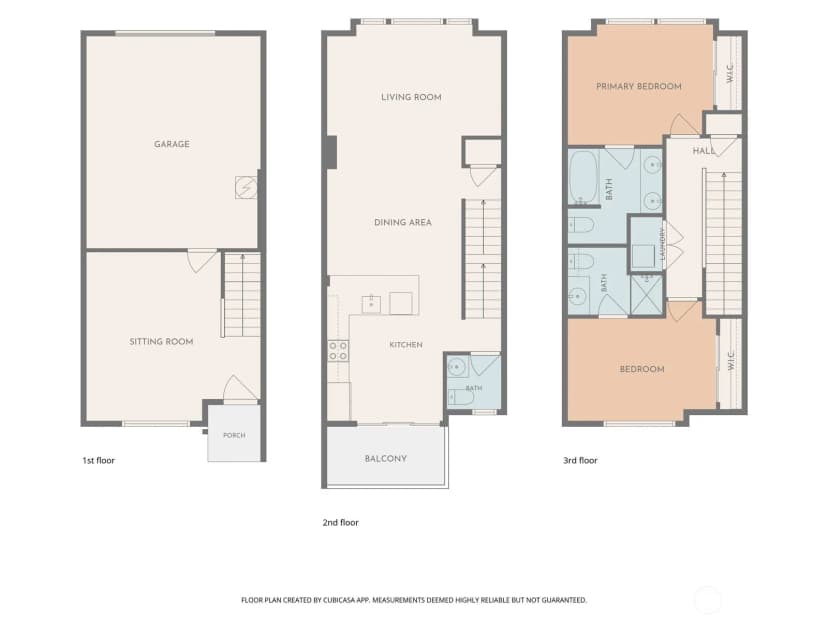 Property photo for 17527 110th Avenue E #d, Puyallup photo 40
