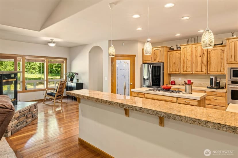 Property photo for 640 Storie Lane, Cle Elum photo 23