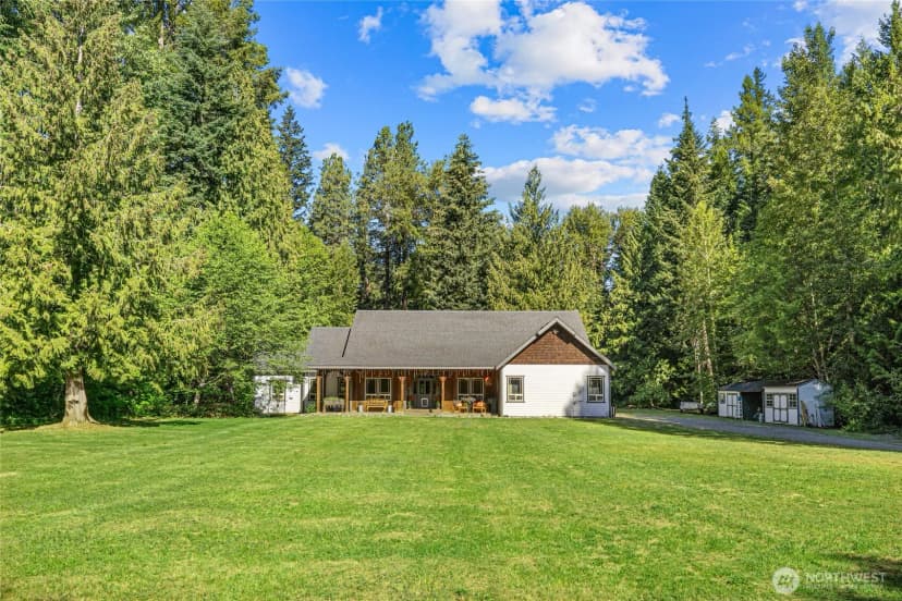 Property photo for 640 Storie Lane, Cle Elum photo 8