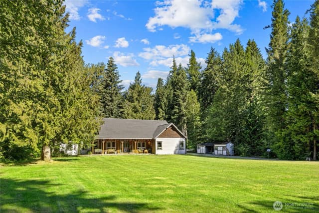 Property photo for 640 Storie Lane, Cle Elum