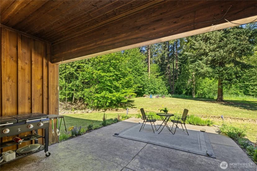 Property photo for 640 Storie Lane, Cle Elum photo 9