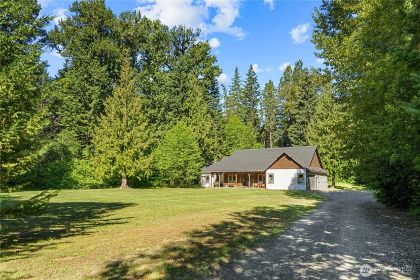Property photo for 640 Storie Lane, Cle Elum photo 7