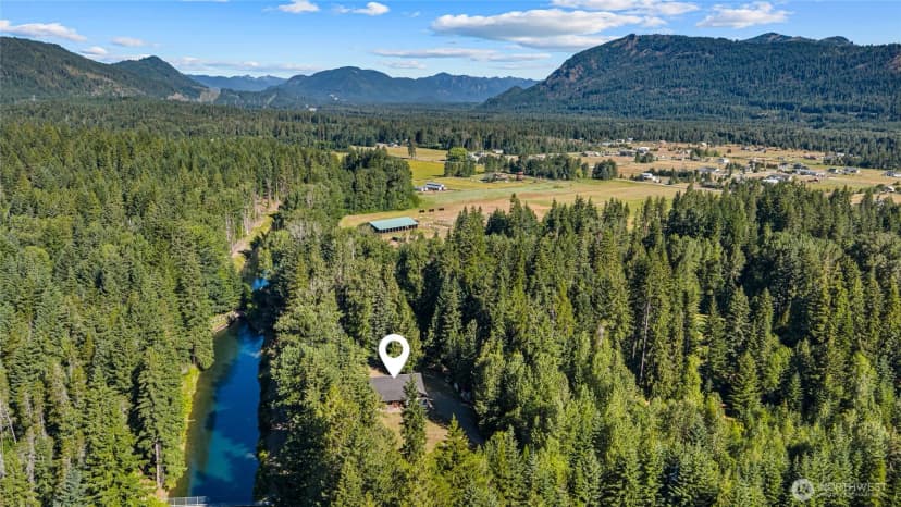 Property photo for 640 Storie Lane, Cle Elum photo 14