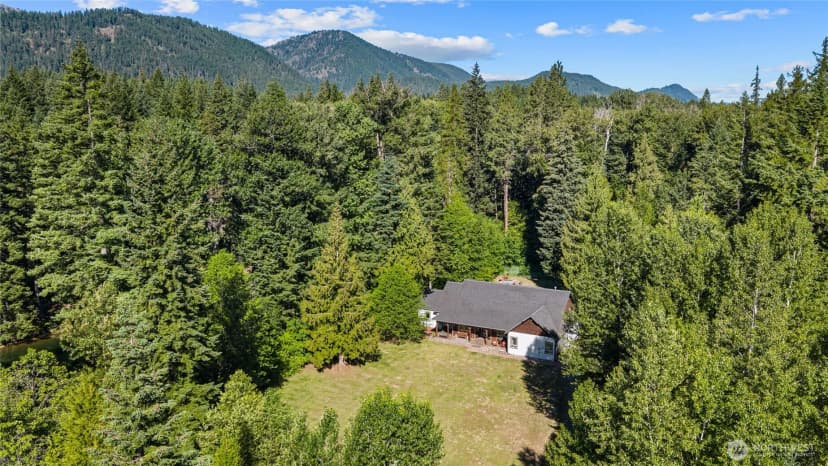 Property photo for 640 Storie Lane, Cle Elum photo 13