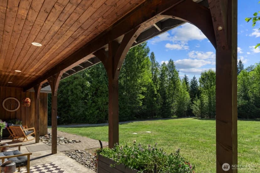 Property photo for 640 Storie Lane, Cle Elum photo 3